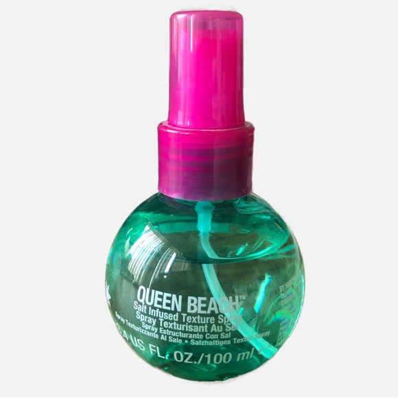 Bed head tigi queen beach salt infused texture spray - Picture 3 of 3